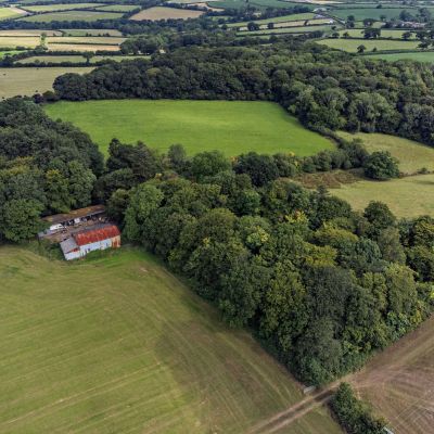 Farmland & Buildings