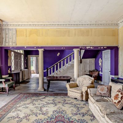 Fuidge Manor