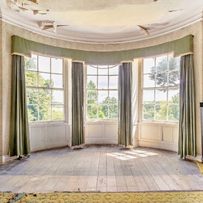 Fuidge Manor
