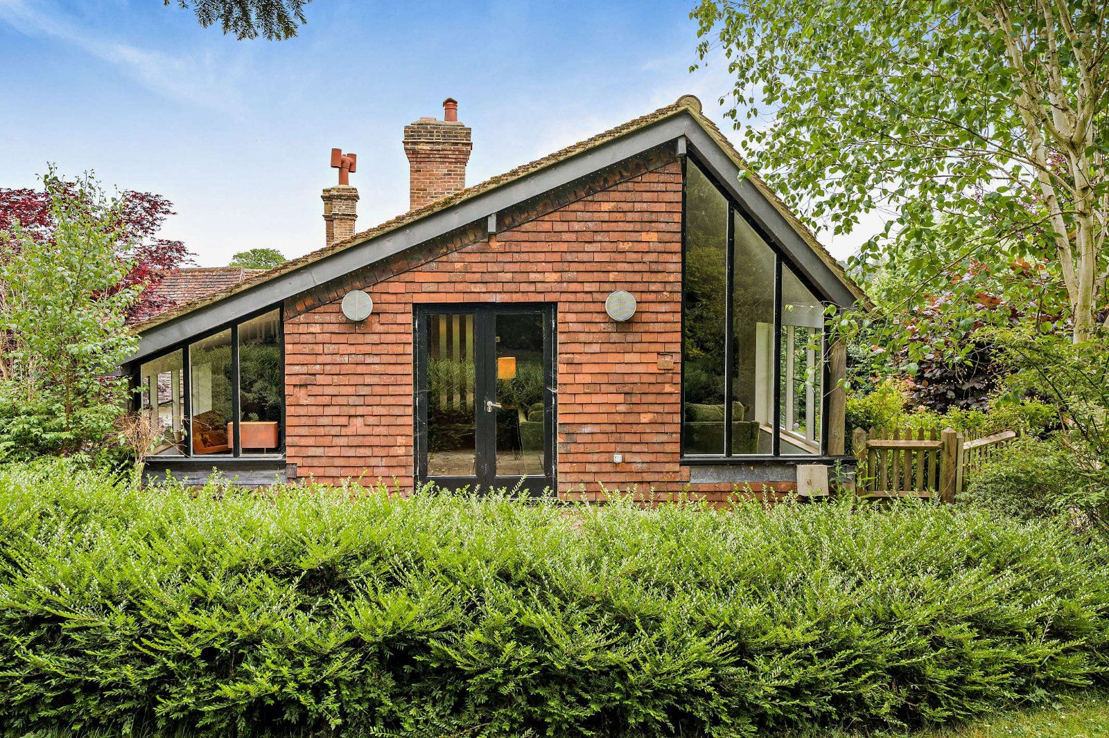 Star House