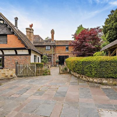 Star House