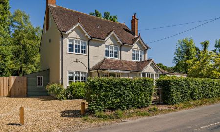 Andover, Hampshire