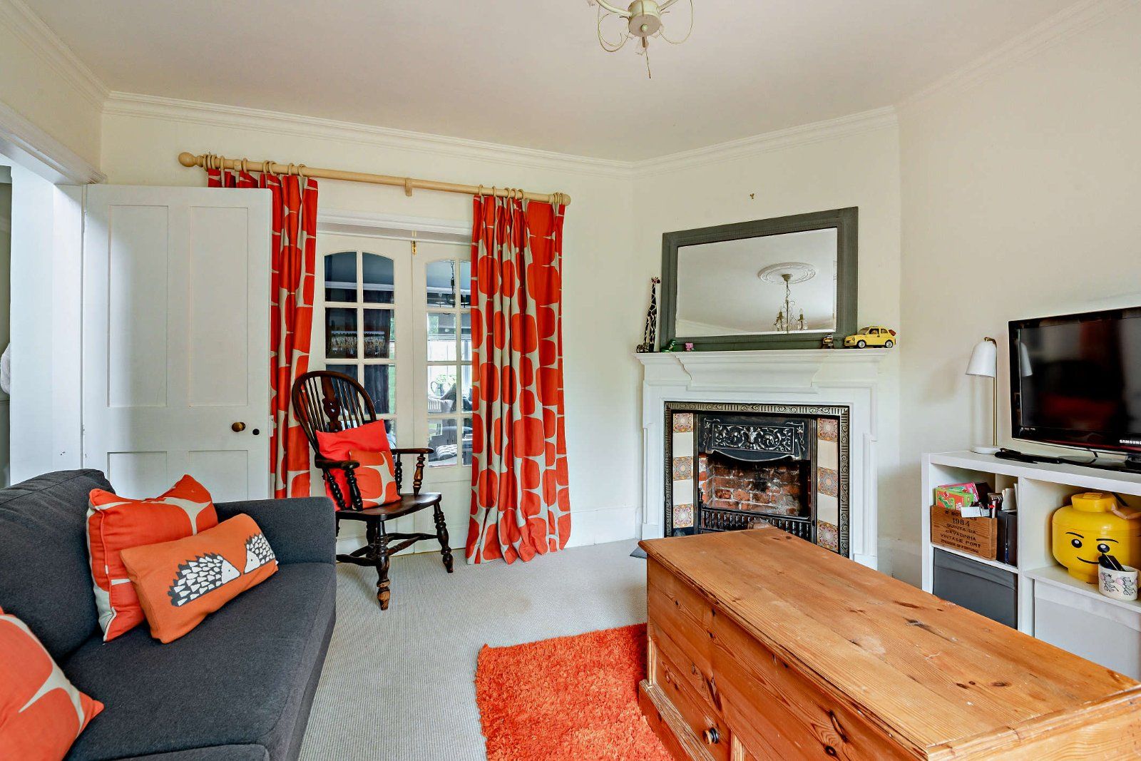 Sitting room