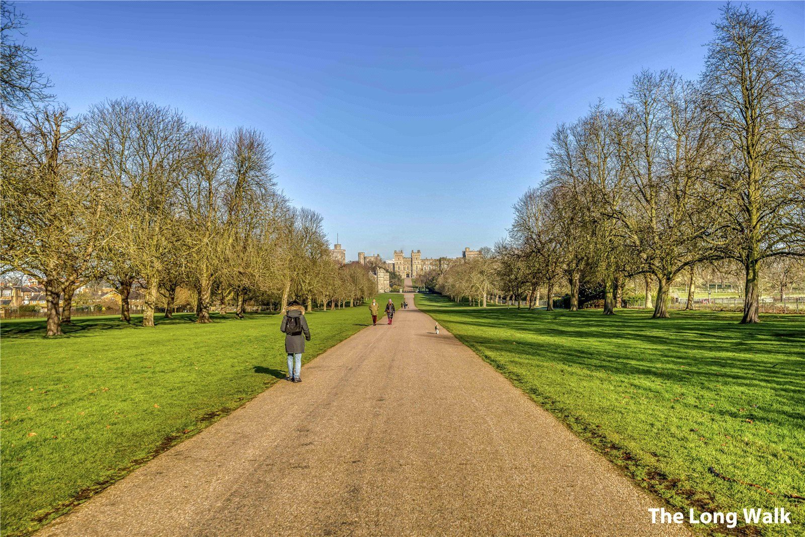 The Long Walk