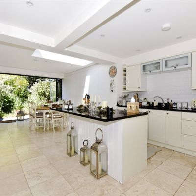 Kitchen / Breakfast