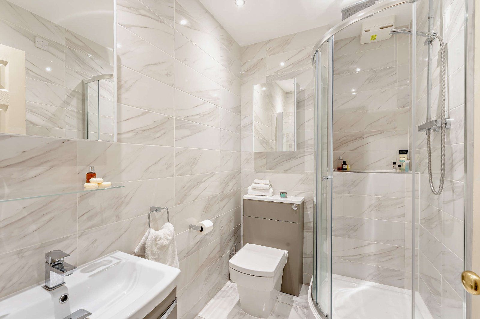 En-Suite