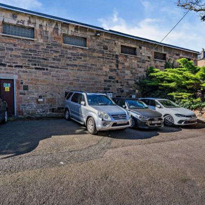 Parking Space