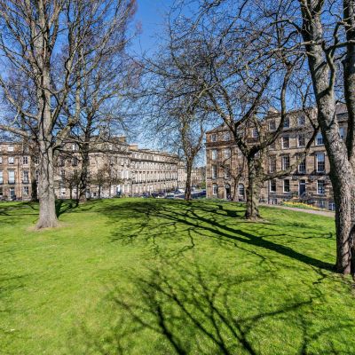 Randolph Crescent