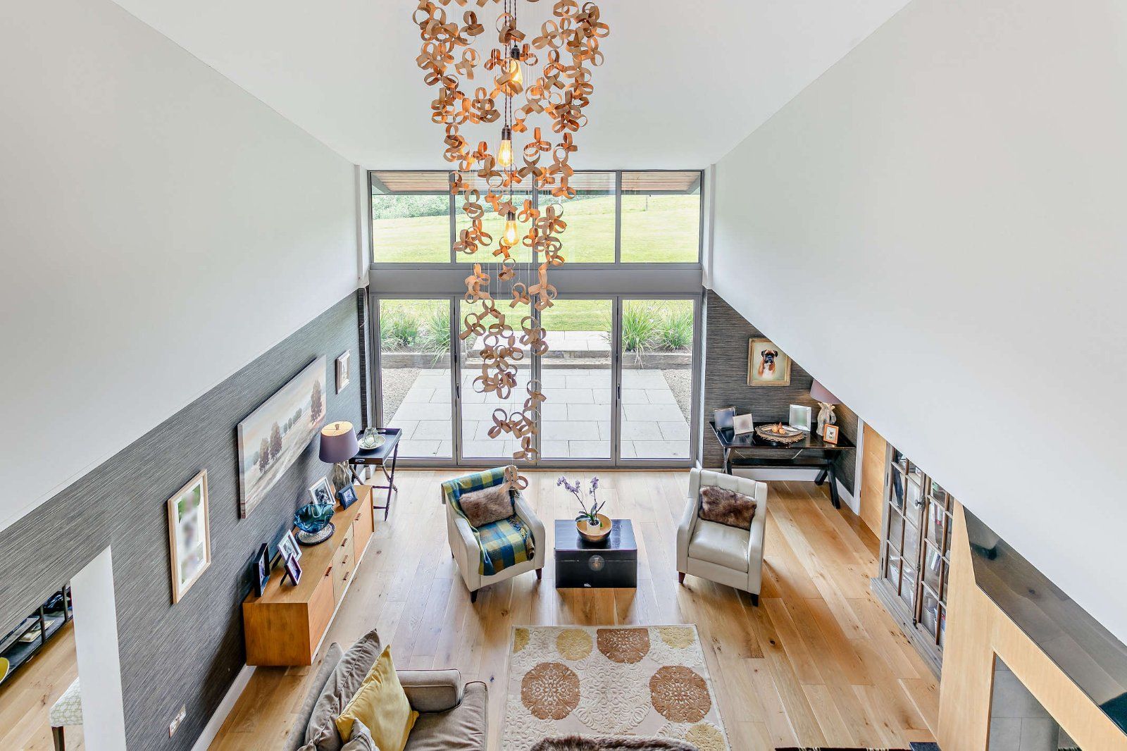 Double Height