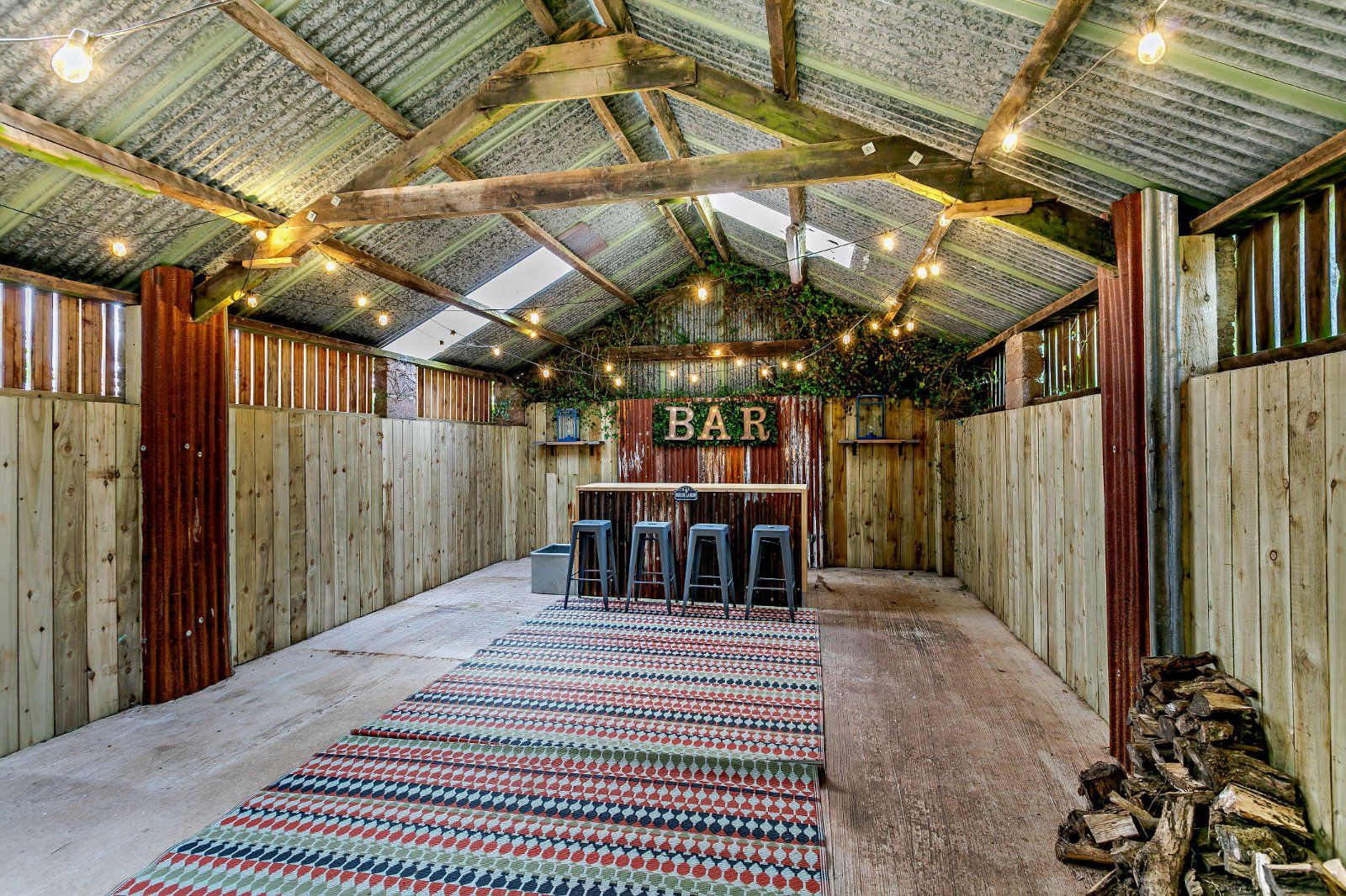 Party Barn