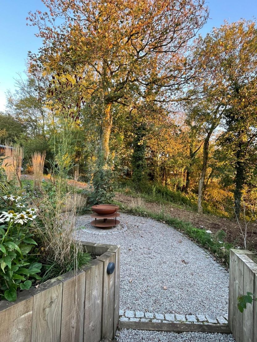 Grounds
