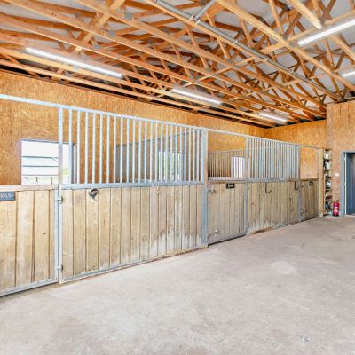 Stables