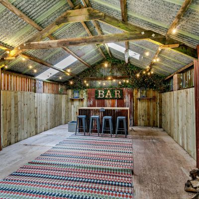 Party Barn