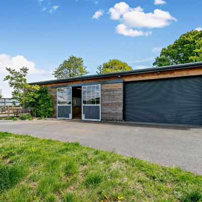 Stables