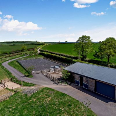 Stables
