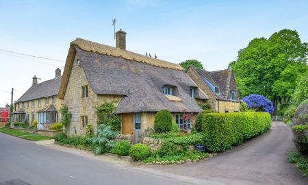 Chipping Campden, Gloucestershire