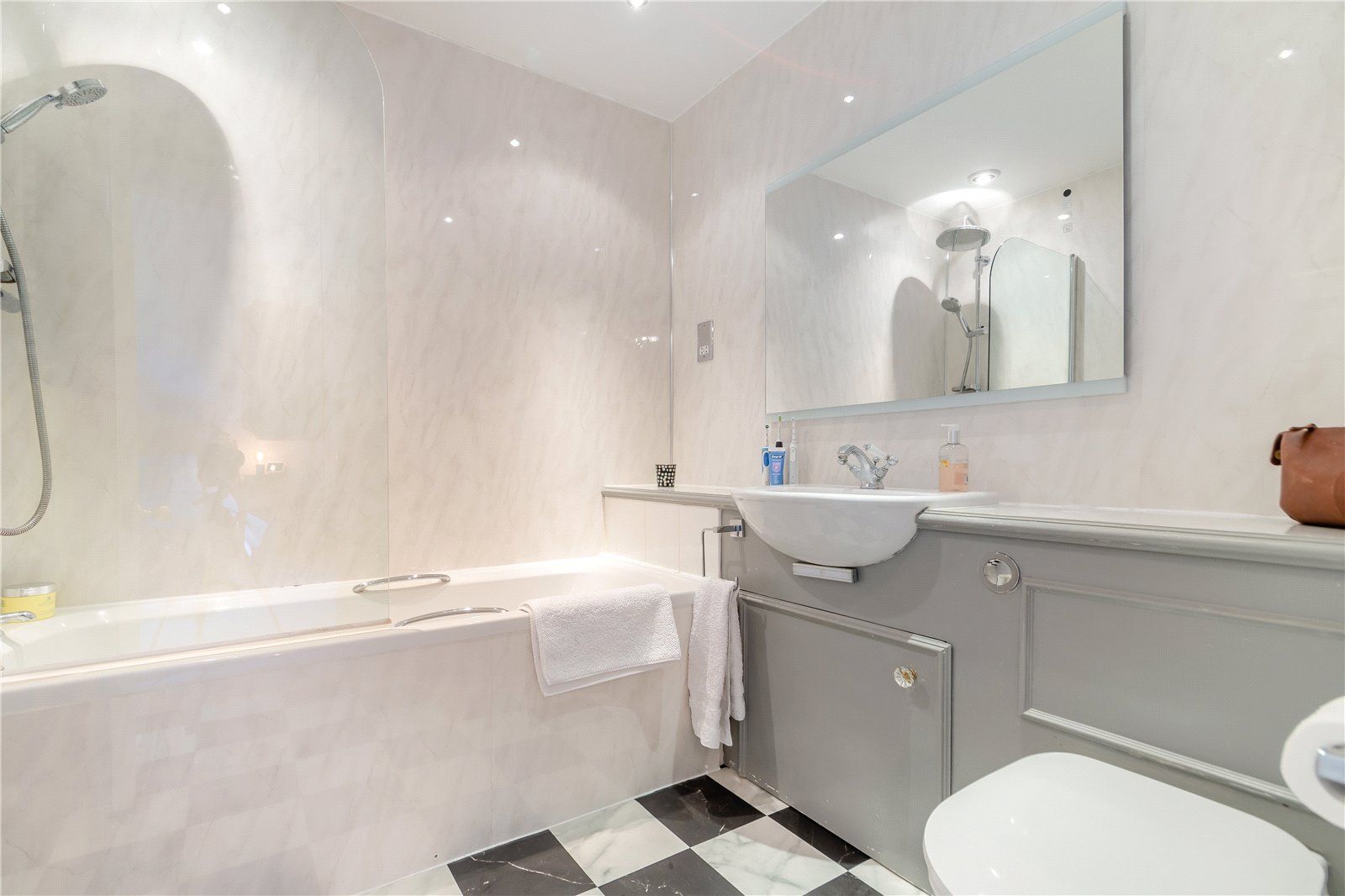 Principal En Suite