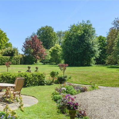 Gardens