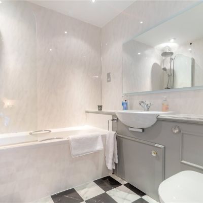 Principal En Suite
