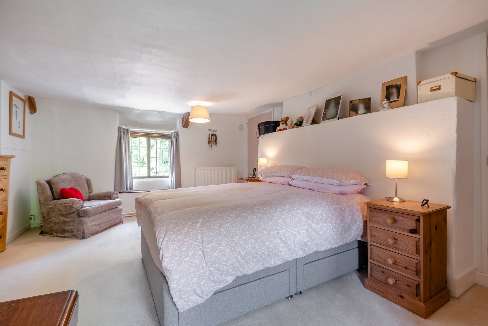 Principal Bedroom