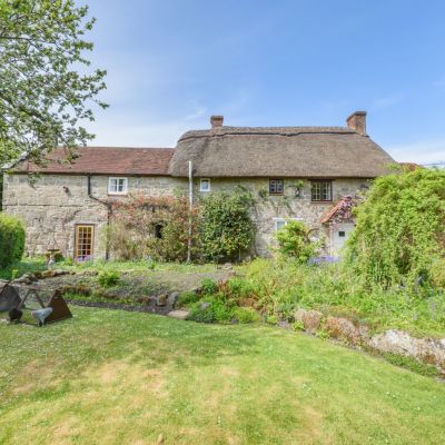 Home Cottage