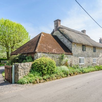Home Cottage