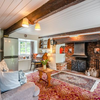 Drawing Room