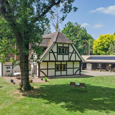 Manor Cottage