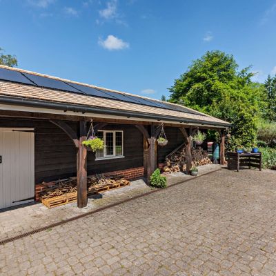 Outbuildings