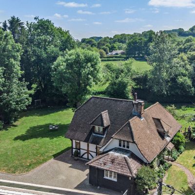 Manor Cottage