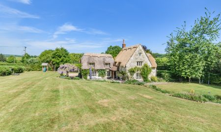 Ivy Cottage