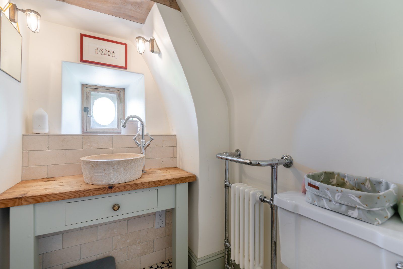 En Suite