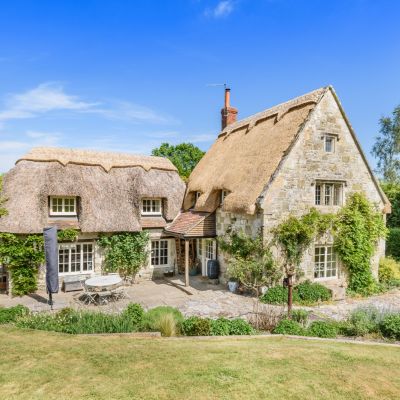 Ivy Cottage