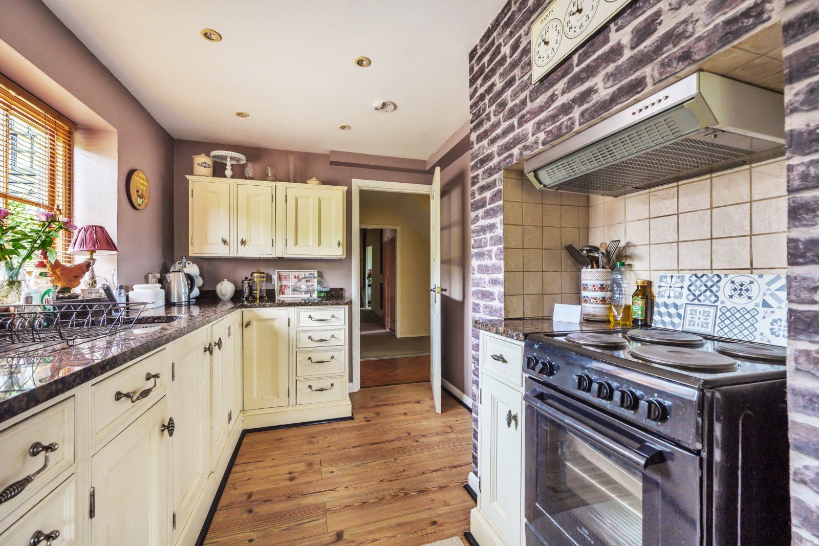 Westfields Cottage