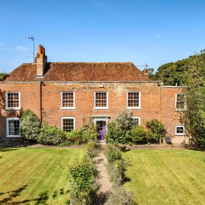 West End House