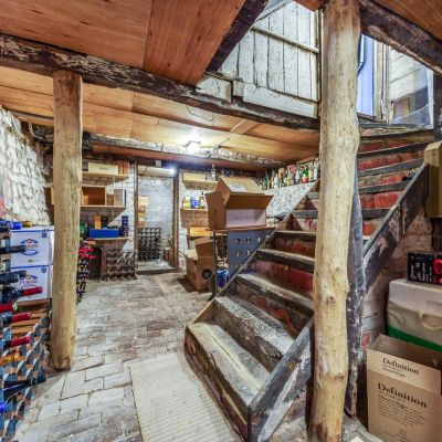 Cellar