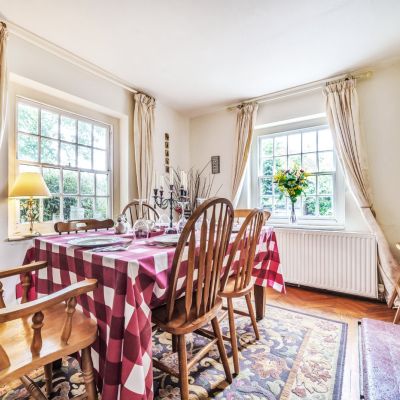 Westfields Cottage