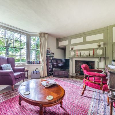 Westfields Cottage