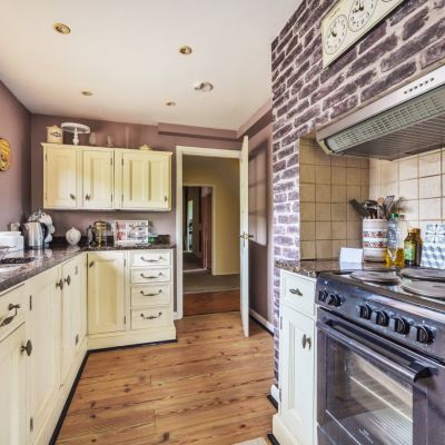 Westfields Cottage