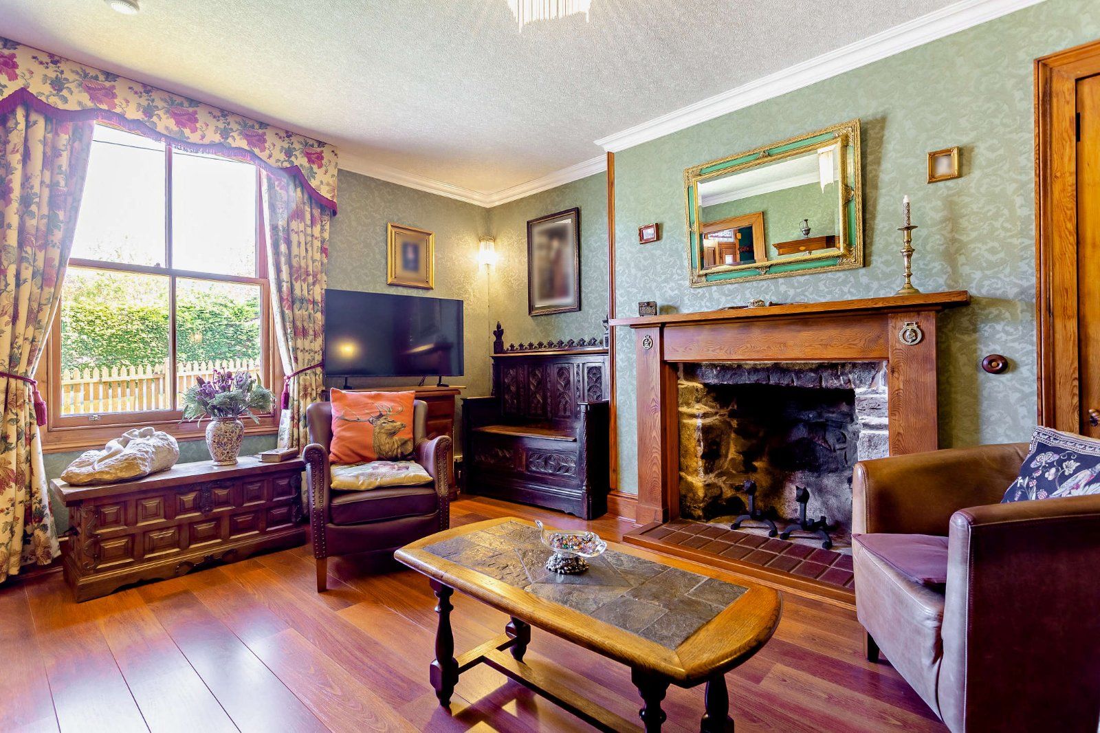 Sitting Room