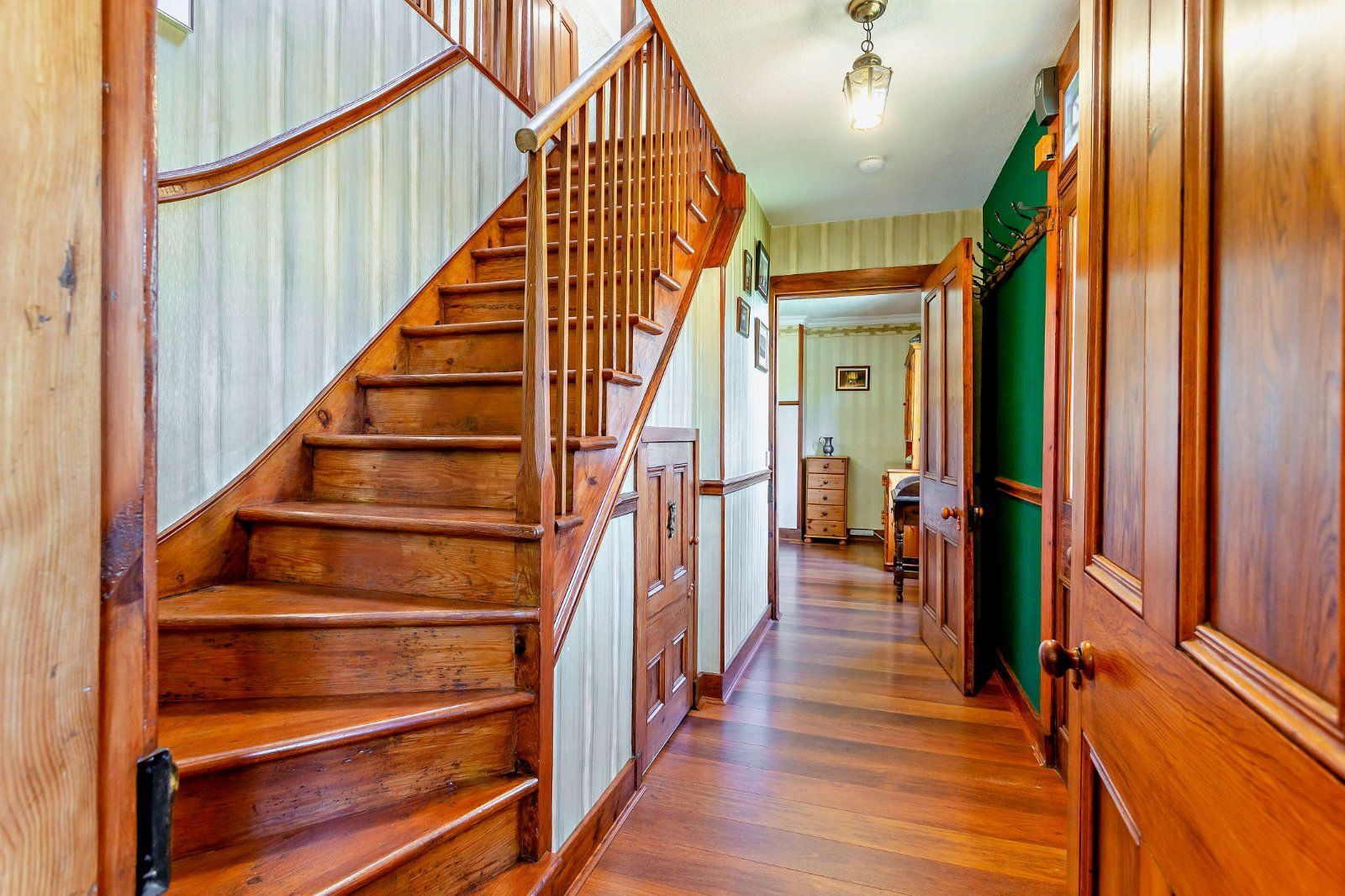Stairwell