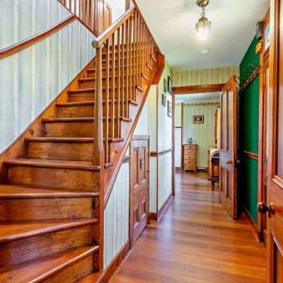 Stairwell