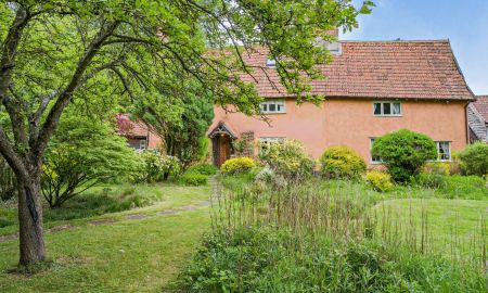 Eye, Suffolk