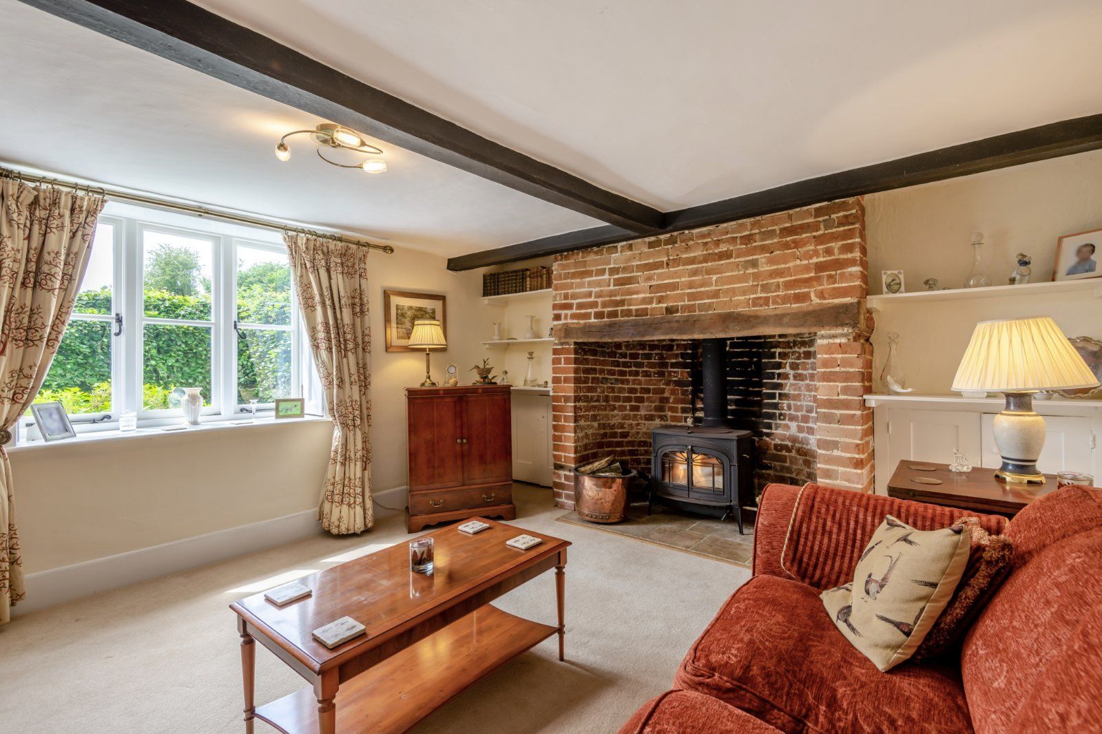 Drawing Room