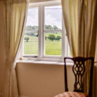 Window View