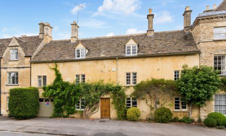 Cirencester, Gloucestershire