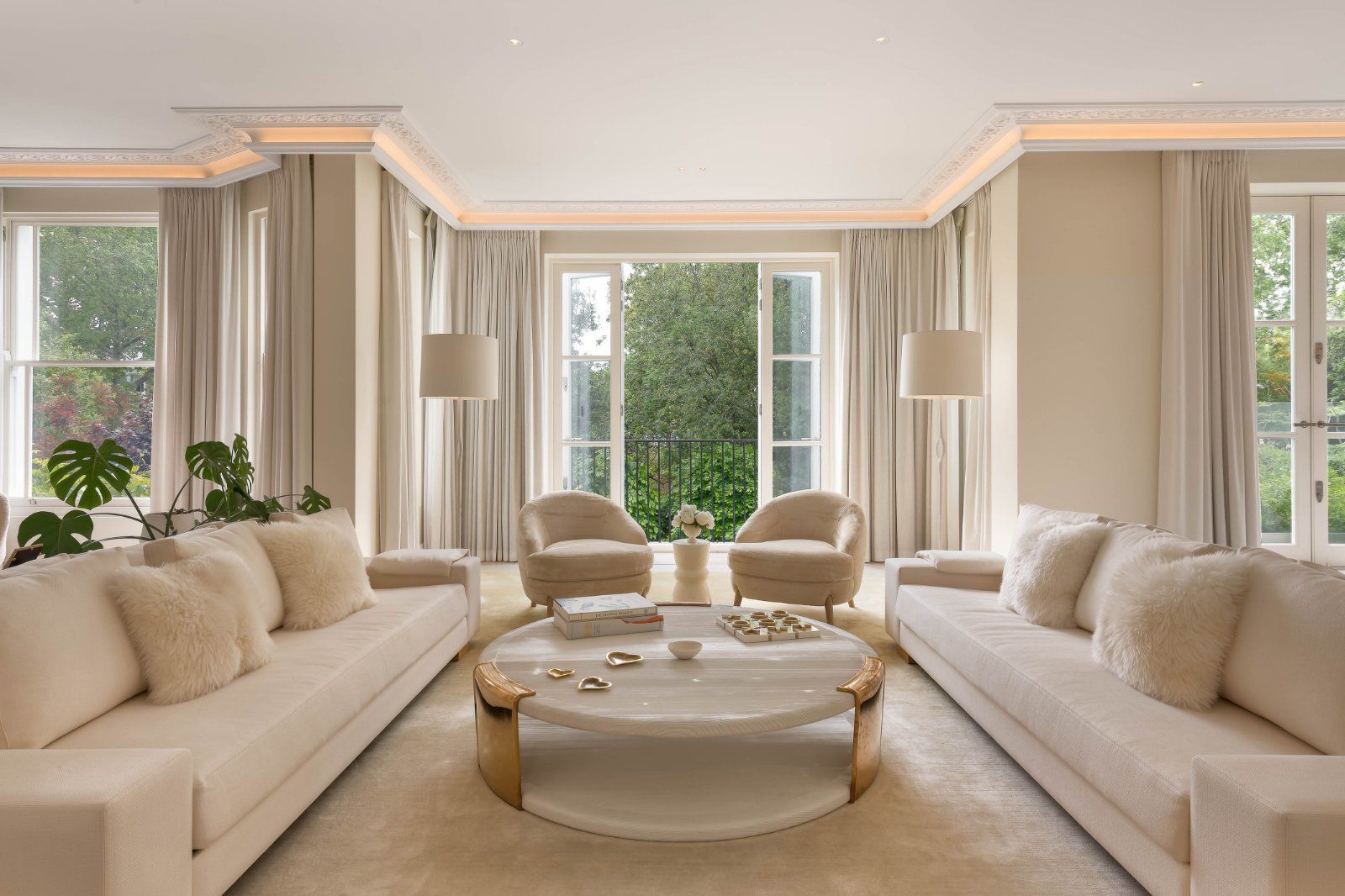 Drawing Room