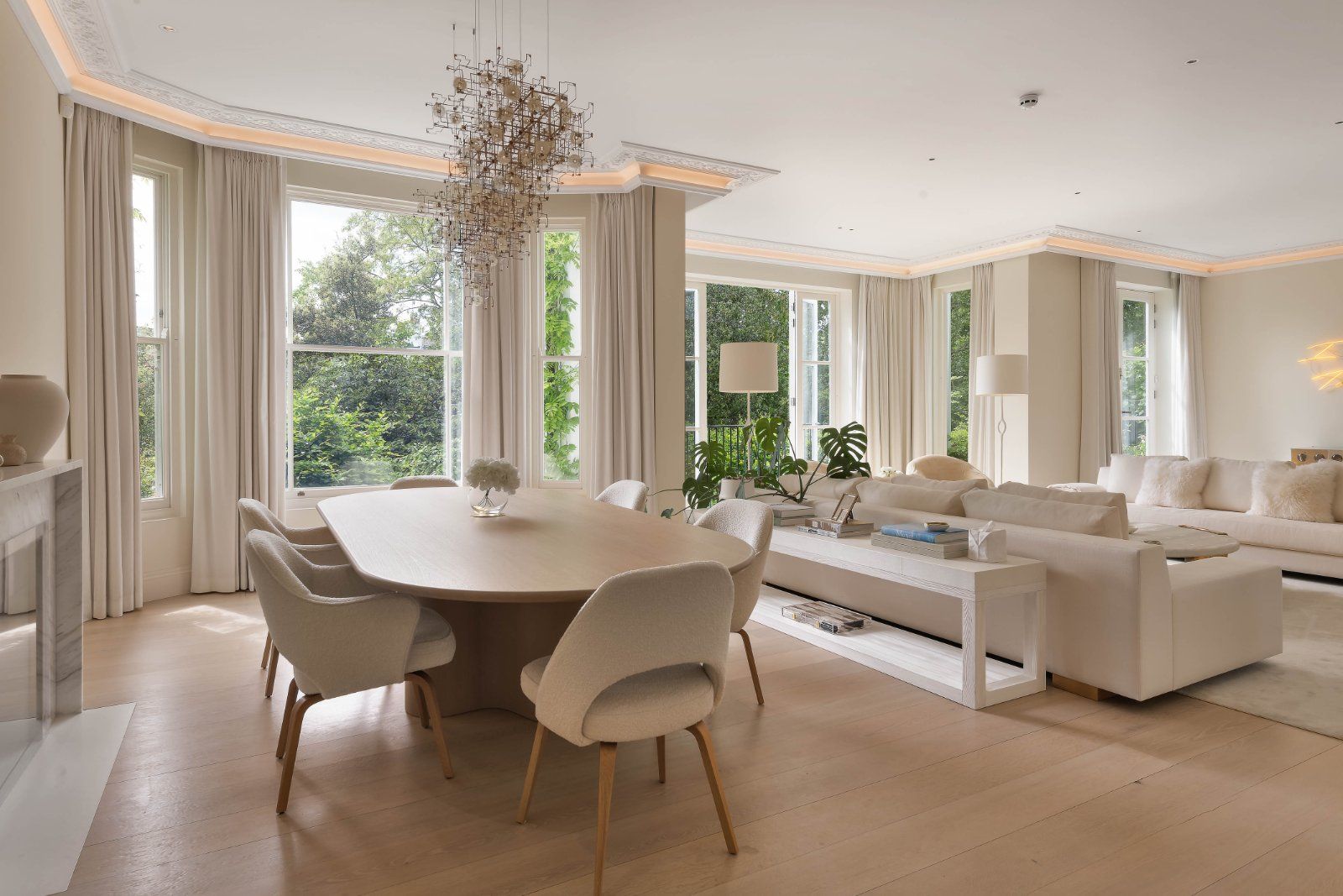 Drawing Room