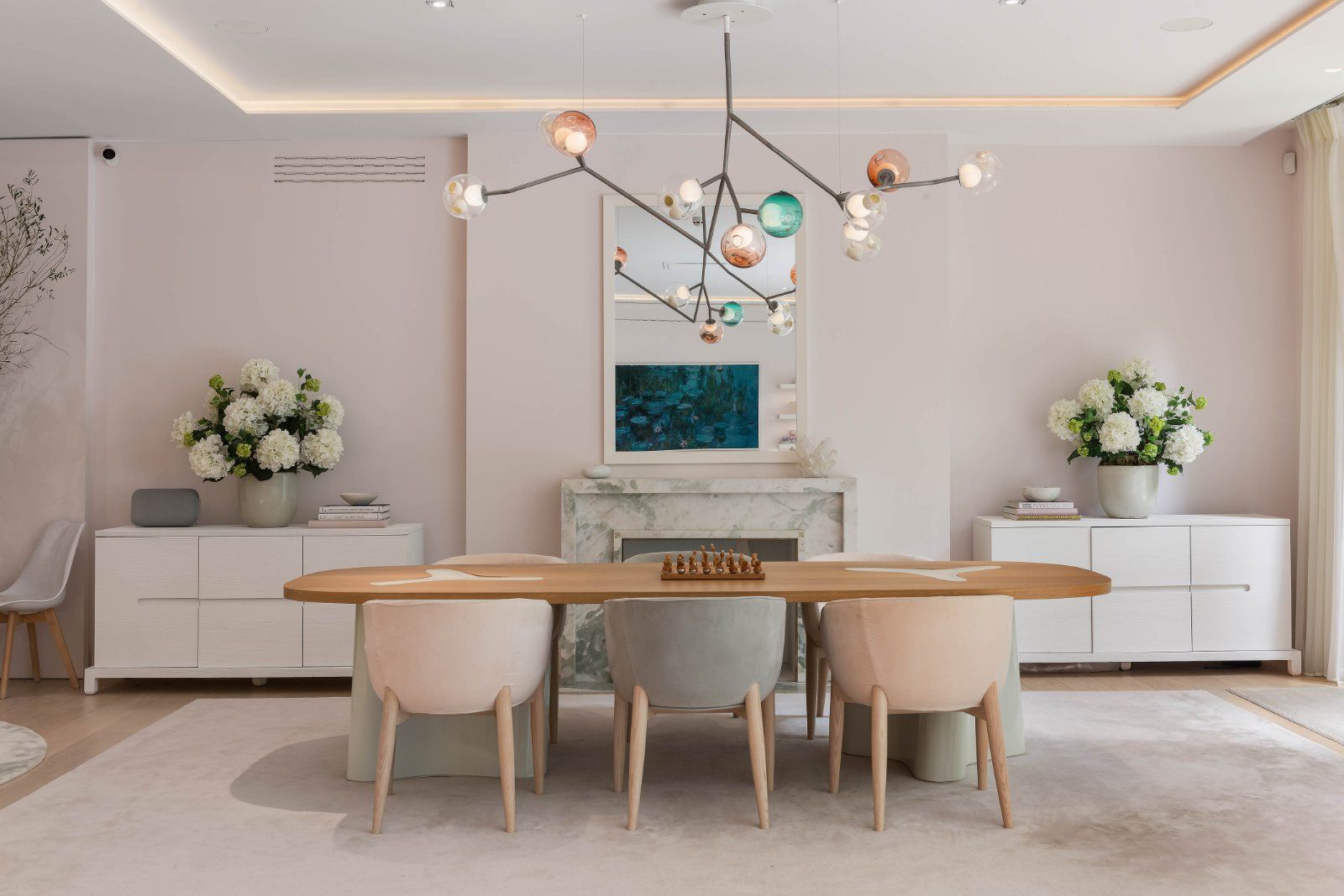 Dining/Family Room
