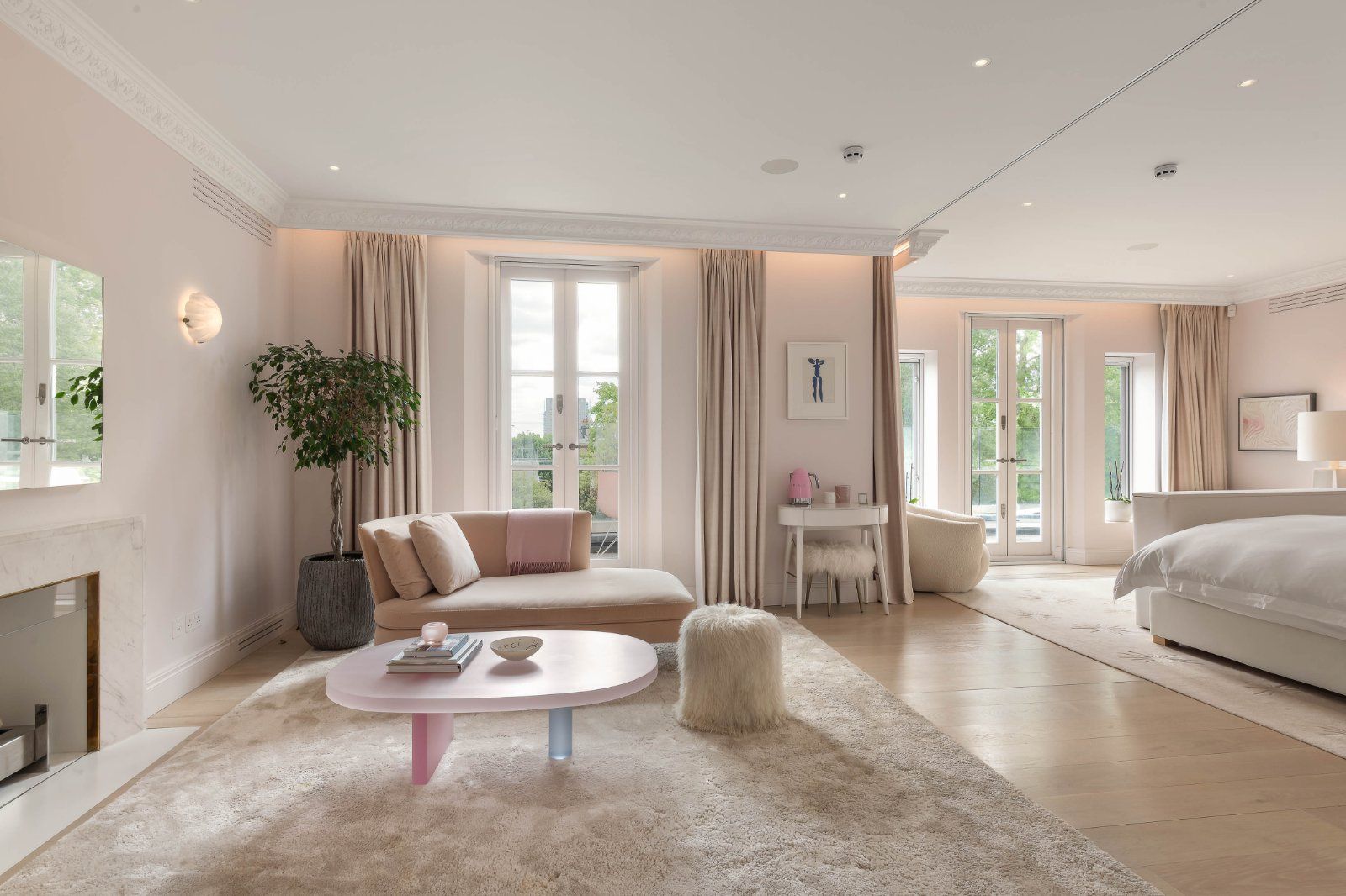 Principal Bedroom
